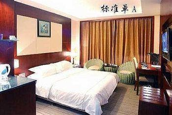 Citong Hotel - Quanzhou Quanzhou  Exterior photo